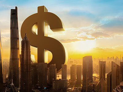 金融產(chǎn)業(yè)